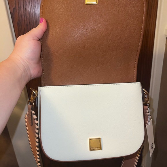 TORY BURCH Emerson Novelty Crossbody - New With Tags - Picture 6 of 10